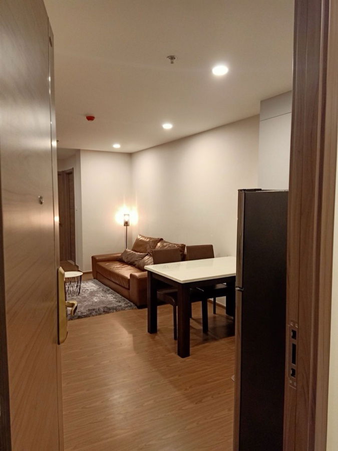 picture WS1453 🏙️ [For rent] Condo Artisan Ratchada only 17,500 baht/month - 3/22