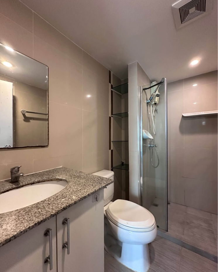 รูป #R5208  ให้เช่าคอนโด Zenith Place Sukhumvit 71 - รูปที่ 8/8