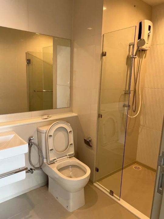 picture Life Ladprao | Near BTS, MRT Lat Phrao Intersection - 9/9