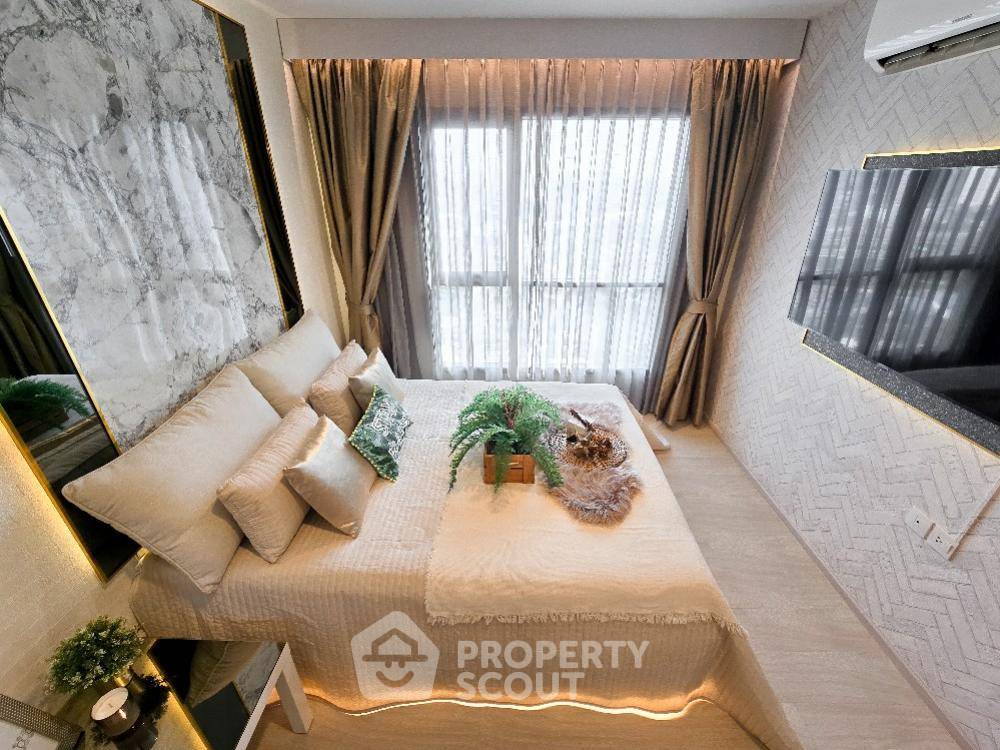 รูป คอนโด 1-ห้องนอน ที่ ไลฟ์ สุขุมวิท 48 ใกล้ BTS พระโขนง (ID 2152971) - รูปที่ 2/15