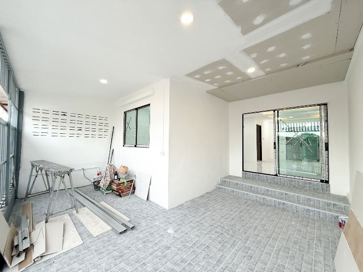 รูป House for sale ขายบ้านแยกกระทิงลาย  - รูปที่ 2/10