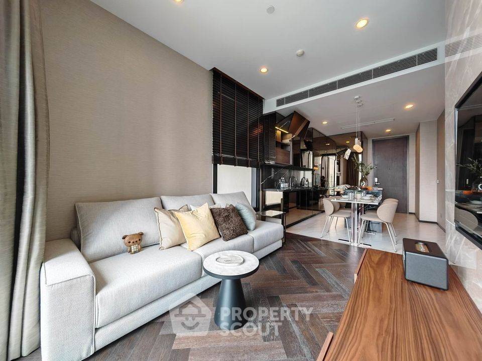 picture 2-BR Condo at The Esse Sukhumvit 36 near BTS Thong Lor (ID 1876049) - 1/12