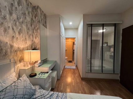 🟢For Sale🟢Ivy River, beautiful room, fully furnished, 📱ADD LINE @nathong97 (reply ⚡ 24 Hr) P512
