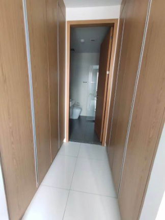 picture 1-Bed 𝗠𝗜𝗟𝗟𝗘𝗡𝗡𝗜𝗨𝗠 𝗥𝗘𝗦𝗜𝗗𝗘𝗡𝗖𝗘𝗦, high floor with unblocked view, ready to move. - 7/10