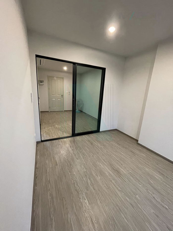 picture For Rent Condo HI SEACON STATION Building A, Floor 5,1 bed room, Room size 28.00 sqm - 2/8