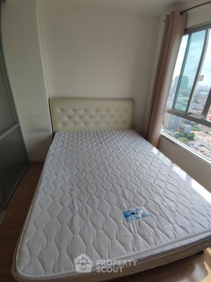 picture 1-BR Condo at Lumpini Ville Ramkhamhaeng 60/2 in Hua Mak (ID 2095806) - 2/20