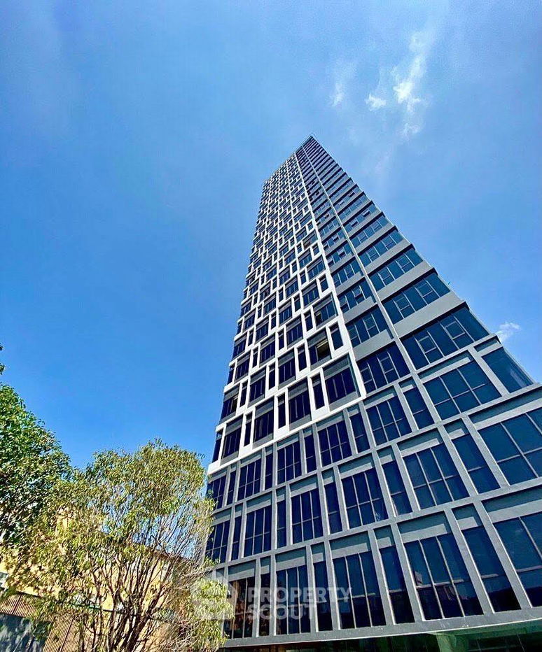 picture 1-BR Condo at Siamese Sukhumvit 87 near BTS On Nut (ID 2210579) - 1/8