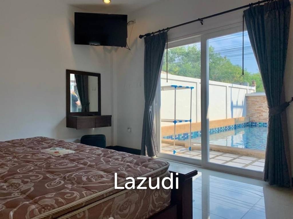 รูป 3 Beds 2 Baths 120 SQ.M. Baan Suay Mai Ngam - รูปที่ 10/19