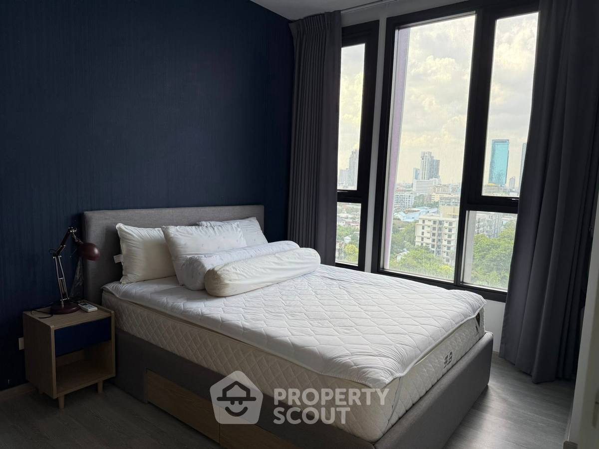 รูป คอนโด 1-ห้องนอน ที่ เอ็กซ์ที เอกมัย ใกล้ BTS ทองหล่อ (ID 2208575) - รูปที่ 3/12