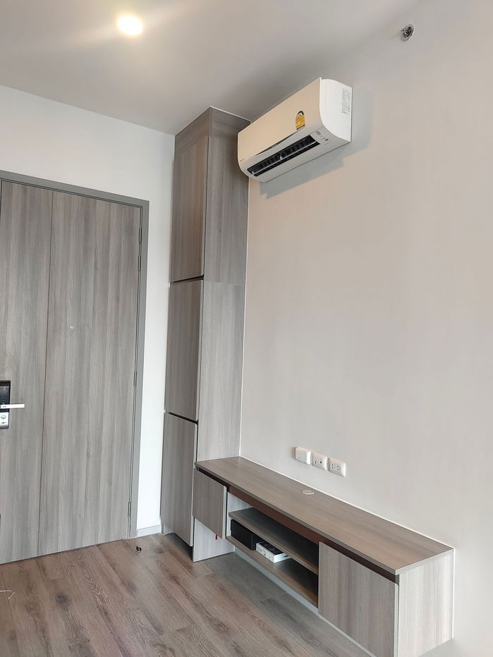 รูป 🔥[ เช่า | RENT ]🔥  N000502 📍ไนท์บริดจ์ ไพร์ม รัชโยธิน  📍( KnightsBridge Prime Ratchayothin ) - รูปที่ 5/11