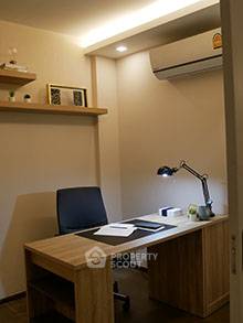 picture 2-BR Condo at The Remarkable Soonvijai 2 near ARL Ramkhamhaeng (ID 147632) - 1/6