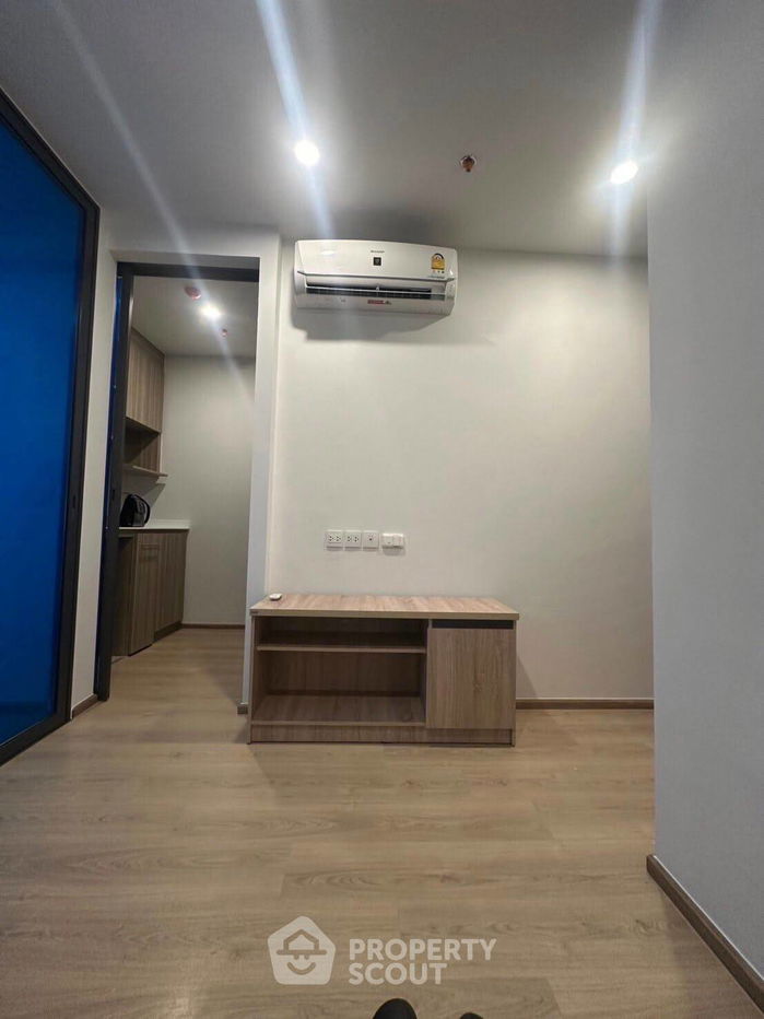 รูป คอนโด 1-ห้องนอน ที่ ไลฟ์ พระราม 4 - อโศก ใกล้ MRT ศูนย์การประชุมแห่งชาติสิริกิติ์ (ID 2209973) - รูปที่ 7/11
