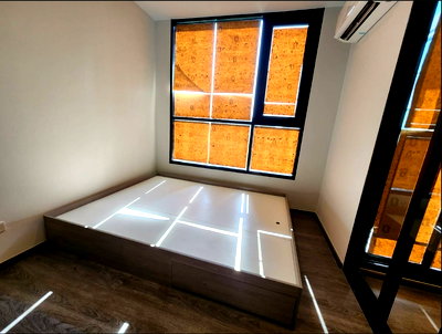 ขายคอนโด : (A0003) The Origin E22 Station