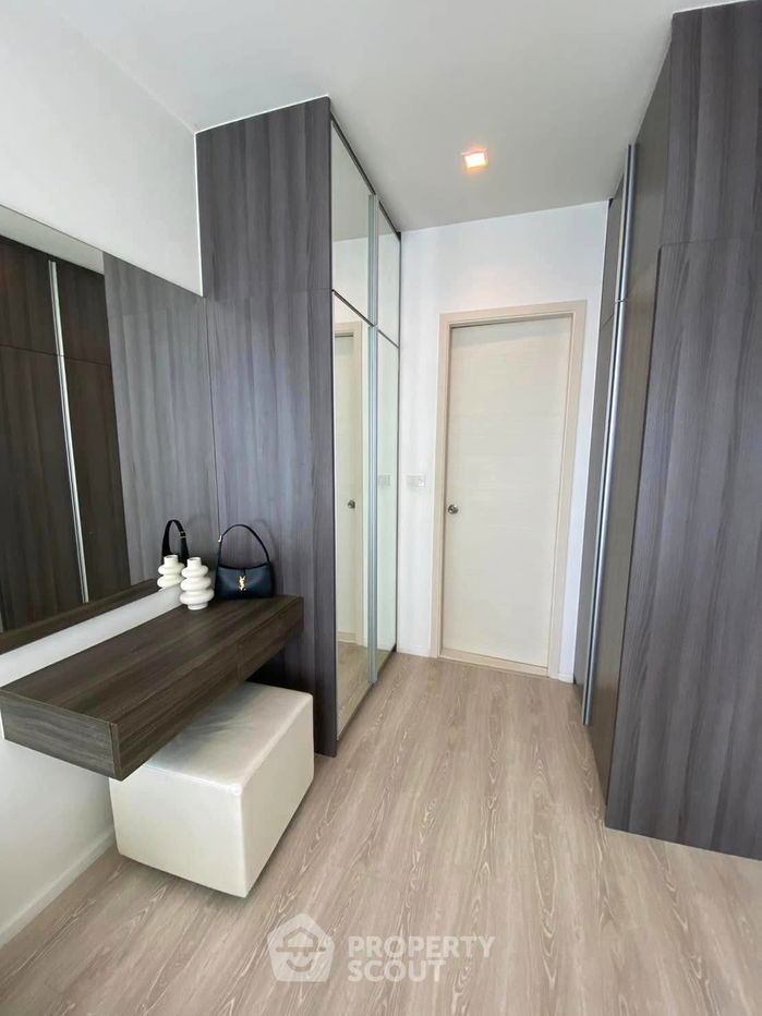 picture 1-BR Condo at Quinn Condo Ratchada 17 near MRT Sutthisan (ID 2066116) - 7/10