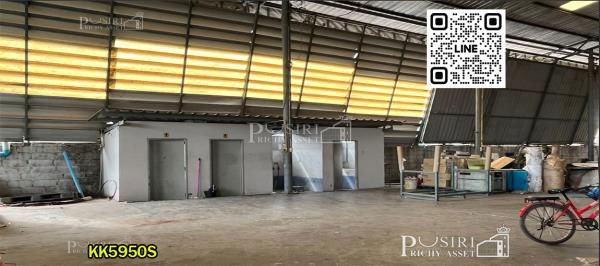 รูป วาสนาผู้ใด...ได้โรงงาน 2 ไร่ ในท่าไม้ มีครบออฟฟิศ หม้อแปลง ตาชั่ง ห้องพักคนงานและใบรง.4 เพียง 25 ล้านเท่านั้น -KK5950S - รูปที่ 7/9