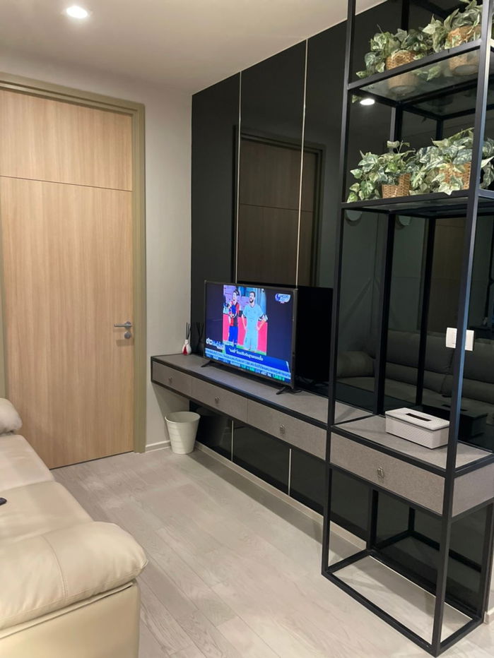 รูป 🏢 ให้เช่าคอนโด : Noble Ploenchit (โนเบิล เพลินจิต)   รหัสทรัพย์ | 📌LNP-C8450  - รูปที่ 6/16