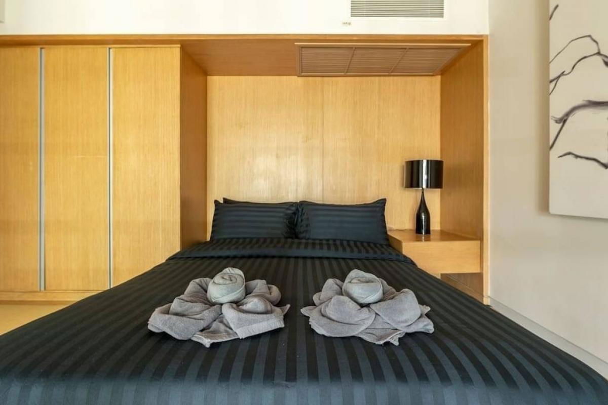 รูป 🏢 ให้เช่าคอนโด : Siamese Gioia (ไซมิส จอยญ่า)   รหัสทรัพย์ | 📌LNP-C2073  - รูปที่ 27/35