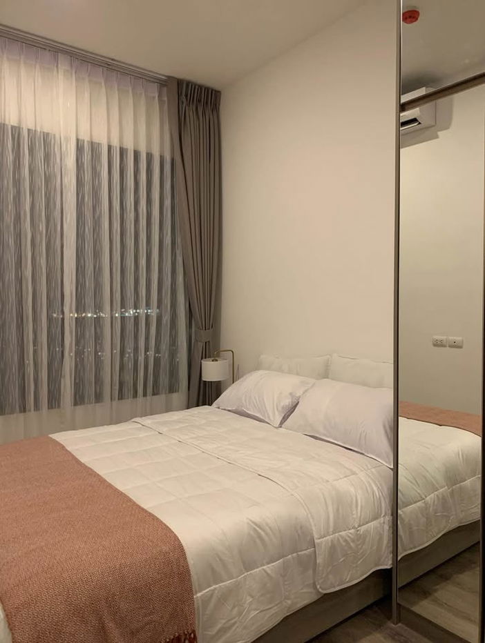 รูป 🌿 S285 [ขาย] คอนโด KnightsBridge Prime Onnut  💰 เพียง 3.5 ล้านบาท 📍ใกล้ BTS อ่อนนุช  - รูปที่ 3/13