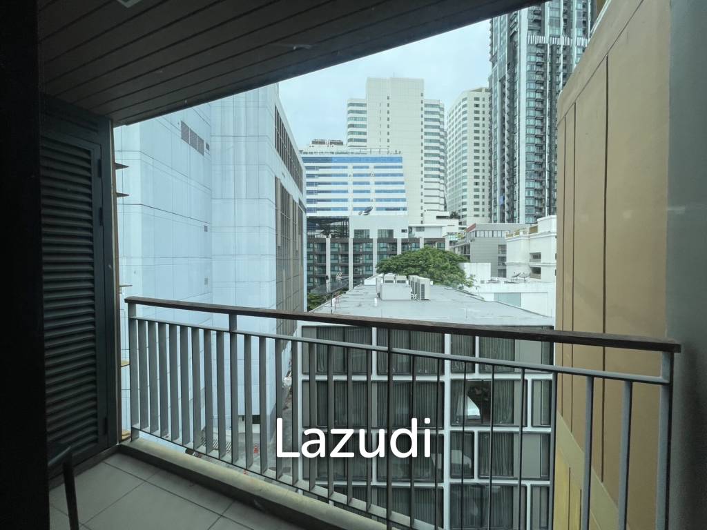 picture 2 Bed 2 Bath 70 SQ.M Mirage Sukhumvit 27 - 13/13