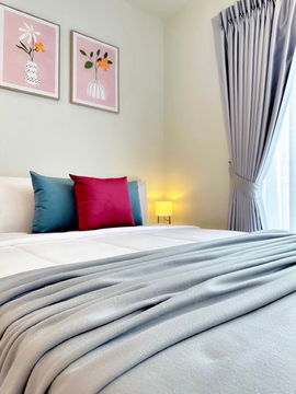 #SC6976​​​​  📌 Rent | 🟦🟨Metro Sky Sathorn - Wutthakat​🟥🟩𝑪𝒐𝒏𝒕𝒂𝒄𝒕𝑳𝑰𝑵𝑬:@𝒔𝒆𝒄𝒓𝒆𝒕𝒑𝒓𝒐𝒑𝒆𝒓𝒕𝒚 🔥✨