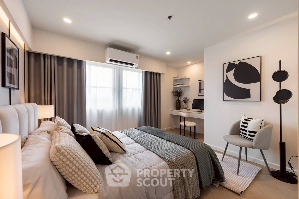 picture 4-BR Condo at The Executive Regent in Chong Nonsi (ID 2209864) - 11/14