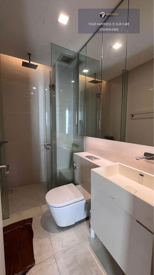 picture The Saint Residences | 🚝Near BTS, MRT Chatuchak | #2025071610958 - 7/8
