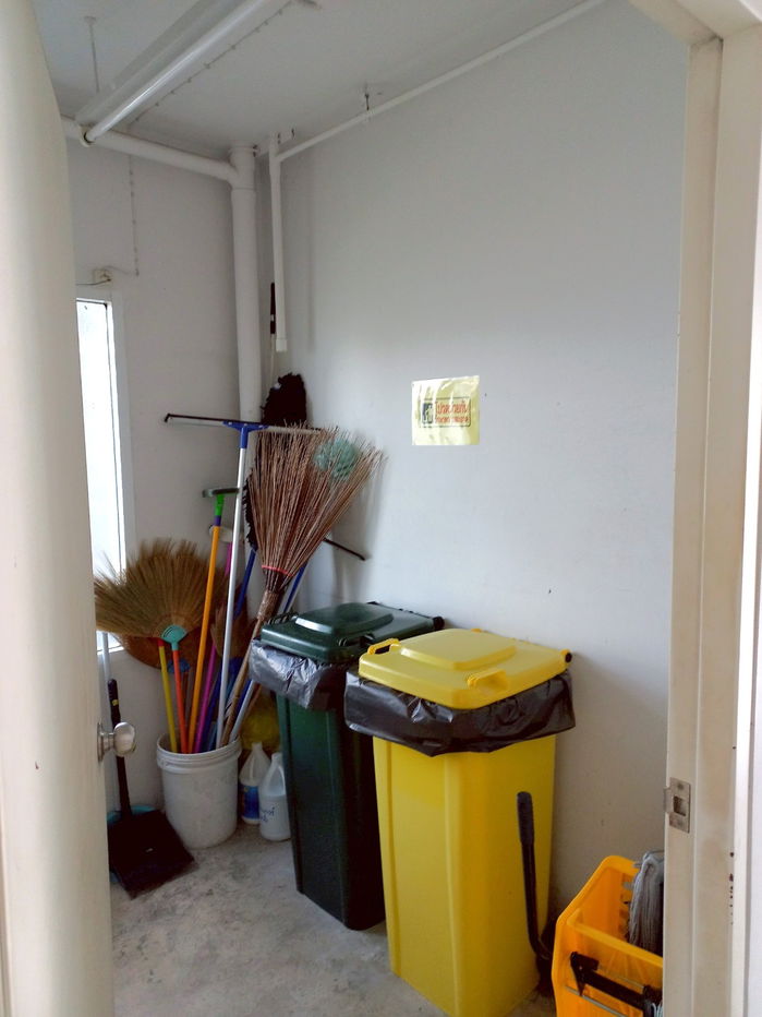 picture The Trust Condo Nakhon Pathom ✨ — Move-in Ready Room, 6th Floor, Location in the Heart of Nakhon Pathom. Ideal for Students/WPs. 1.36 MB. - 38/51