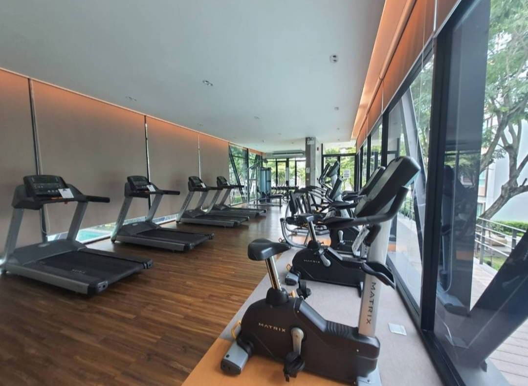 รูป 🔥 ให้เช่า Dcondo Ping Chiang Mai – ห้องแต่งครบ ใกล้เซ็นทรัลเฟสติวัล ♦️ คอนโดแสนสิริ ทำเลดี ใจกลางเมืองเชียงใหม่ - รูปที่ 16/19