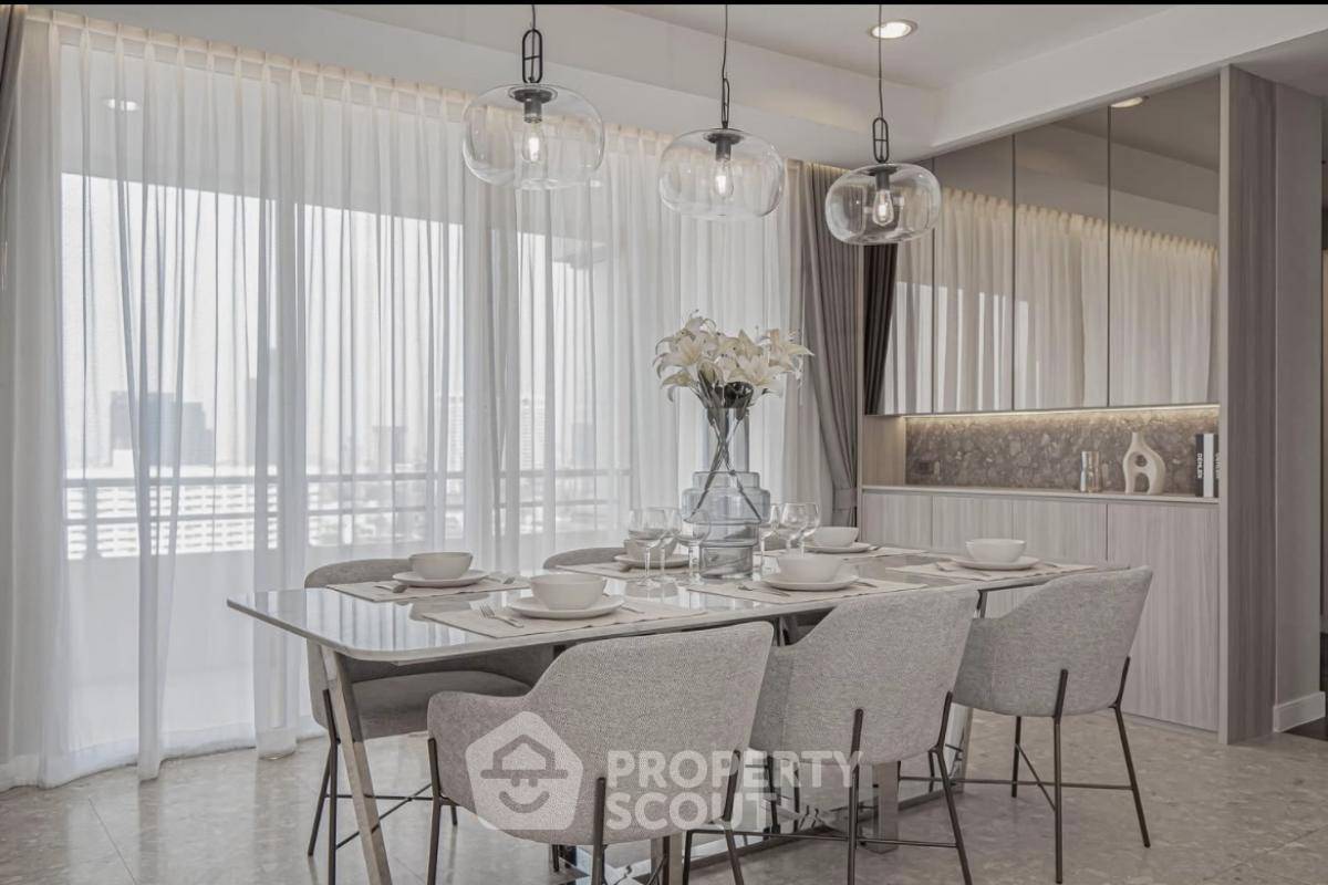 picture 3-BR Condo at Hampton Thonglor 10 near BTS Thong Lor (ID 2029087) - 5/16