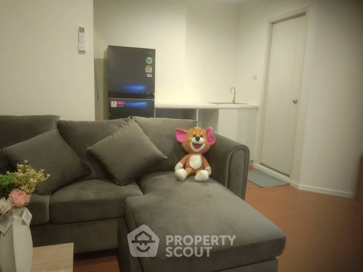 picture 1-BR Condo at Lumpini Seaview Jomtien close to Jomtien Beach (ID 2006410) - 2/9