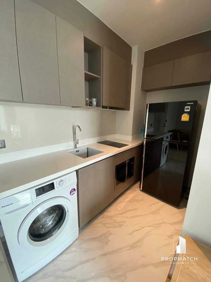 รูป ✨Flash Deal ✨Rhythm Ekkamai (1 Bed 1 Bath 35 SQM.) พร้อมอยู่ ! เพียง 33,000 บาทต่อเดือน Tel.0981315848 @propmatch - รูปที่ 2/4