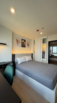 📌 มีVDOห้องทักมาขอดูได้ค่ะ 📌 Code: KJ6972 ให้เช่า TERRA RESIDENCE 🔥🔥 จองเดือนนี้รับส่วนลด1,000บาท 🔥🔥 @kjcondo (มี@ข้างหน้าด้วยนะคะ)