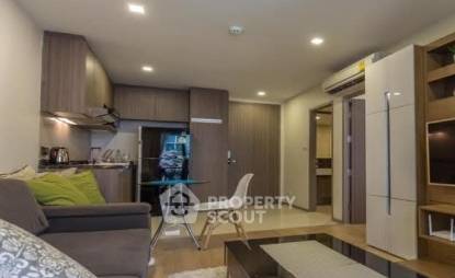 รูป คอนโด 1-ห้องนอน ที่ อาร์ท แอท ทองหล่อ ใกล้ ทองหล่อ (ID 2195350) - รูปที่ 6/7