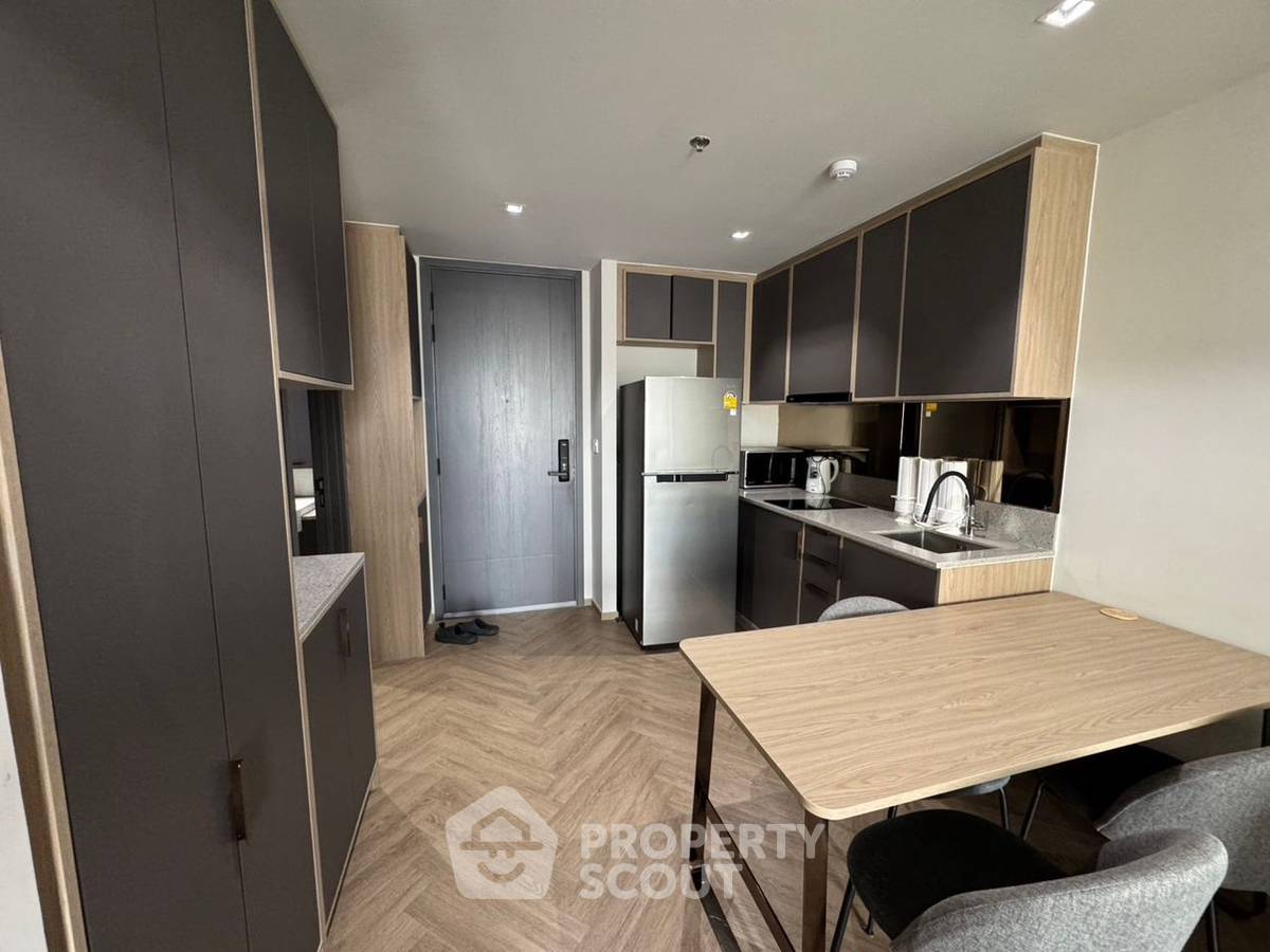 รูป คอนโด 1-ห้องนอน ที่ แชปเตอร์ จุฬา-สามย่าน ใกล้ MRT สามย่าน (ID 2210483) - รูปที่ 7/13