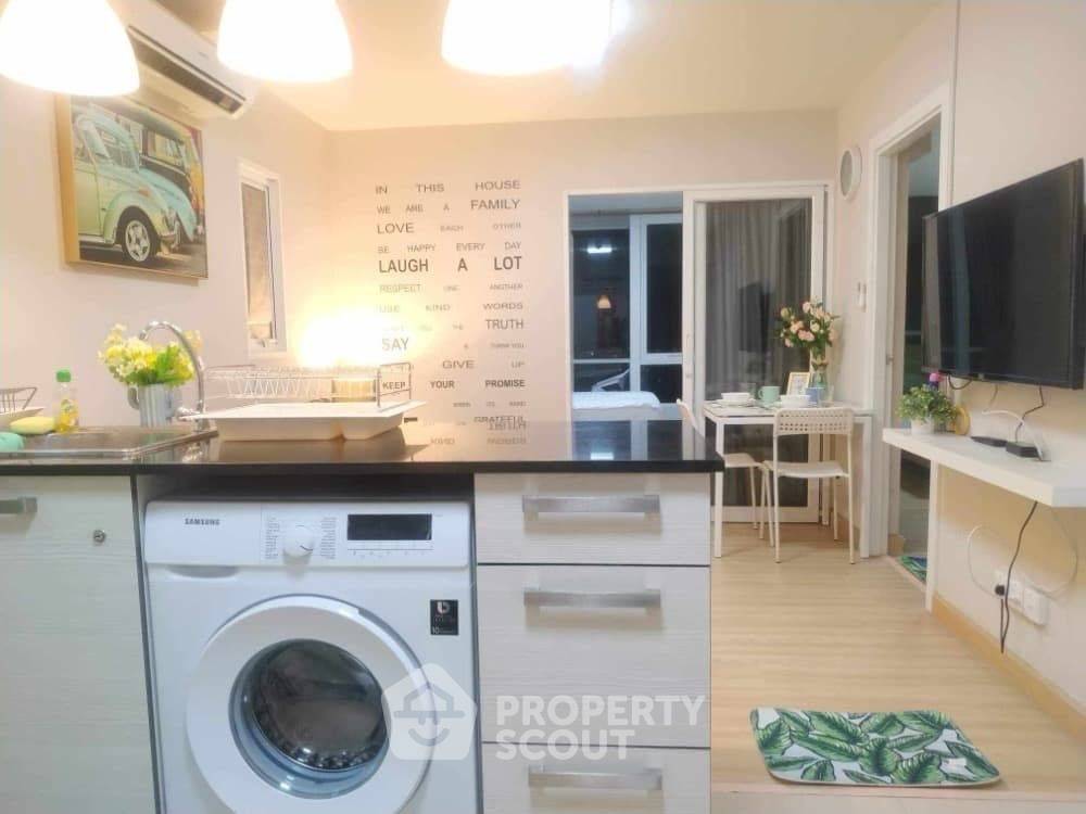 picture 2-BR Condo at M Society in Ban Mai (ID 1827159) - 5/18