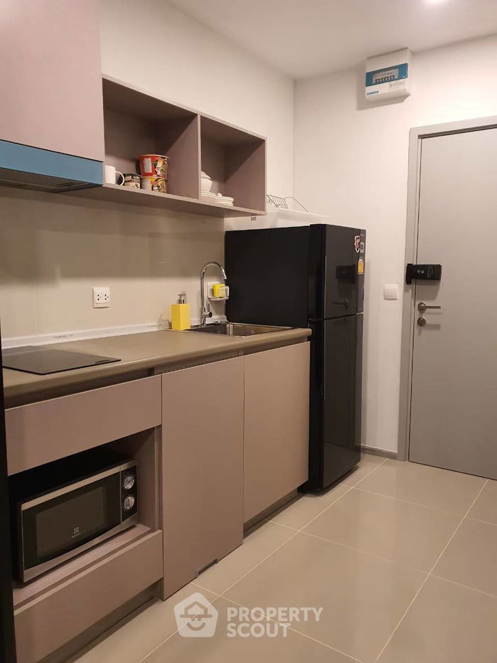picture Studio Condo at Aspire Sukhumvit–Onnut in Suan Luang (ID 2211111) - 7/25