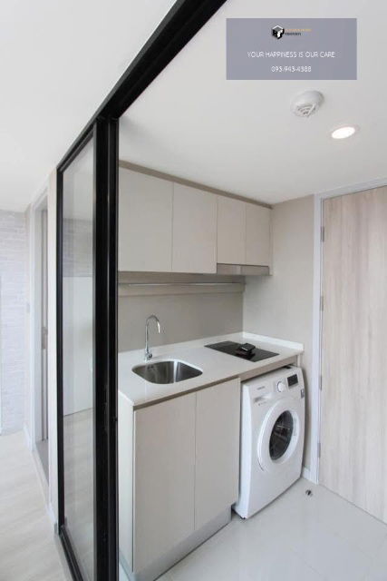 รูป Knightsbridge Prime Sathorn | 🚝ใกล้ BTS ช่องนนทรี | #2025071710973 - รูปที่ 5/7