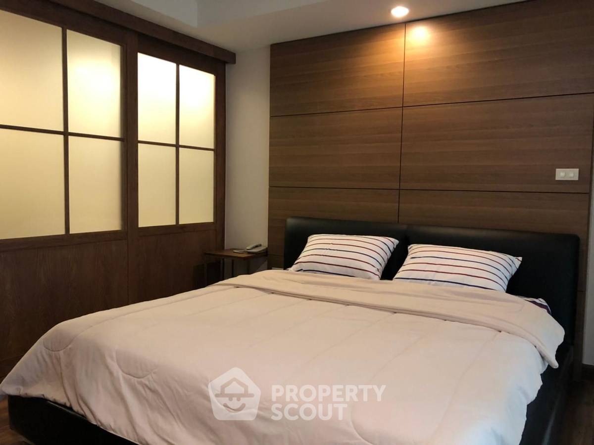 picture 1-BR Condo at The Rajdamri near BTS Ratchadamri (ID 2088983) - 9/15