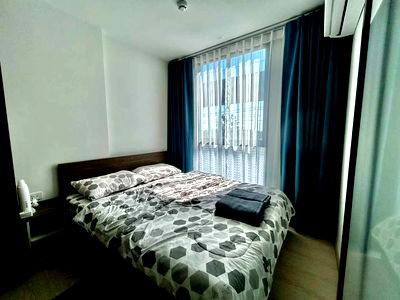 Condos for sale BTS Khu Khot :  (19223) Noble Nue Cross Khu Khot