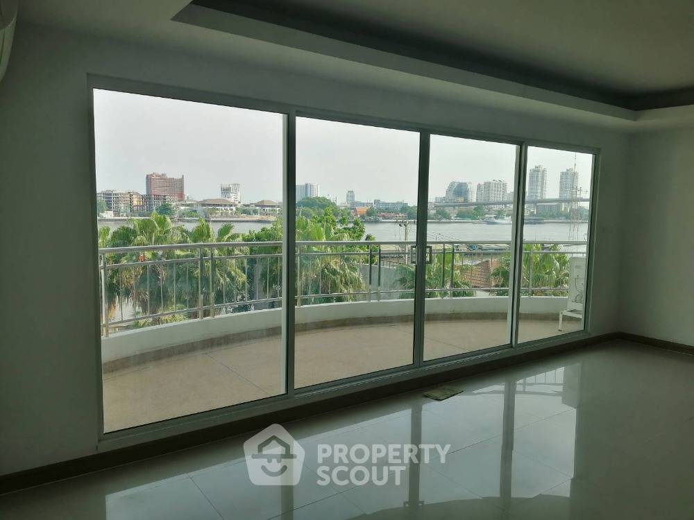 picture 3-BR Condo at Supalai River Resort Charoen Nakhon in Samre (ID 1169385) - 7/11