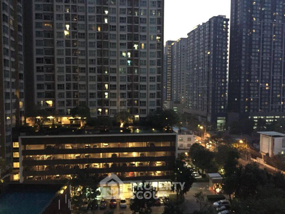 picture 1-BR Condo at Artemis Sukhumvit 77 near BTS On Nut (ID 663131) - 5/15