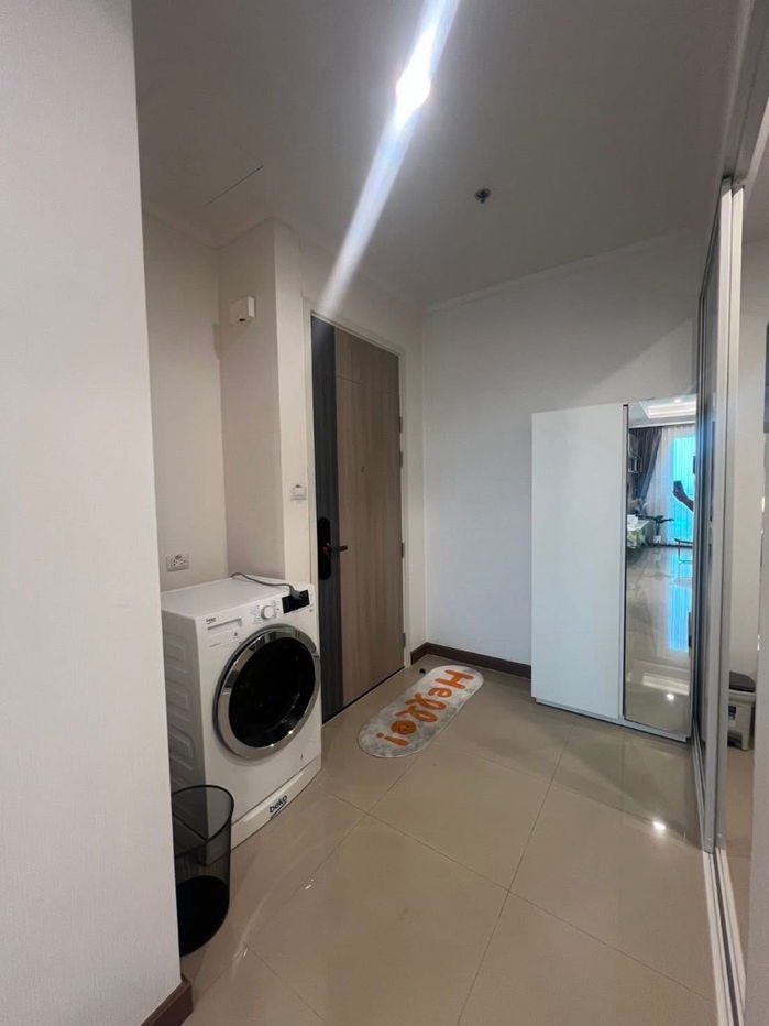 รูป MN2802 ให้เช่าคอนโด ศุภาลัย เอลีท พญาไท  - รูปที่ 8/9