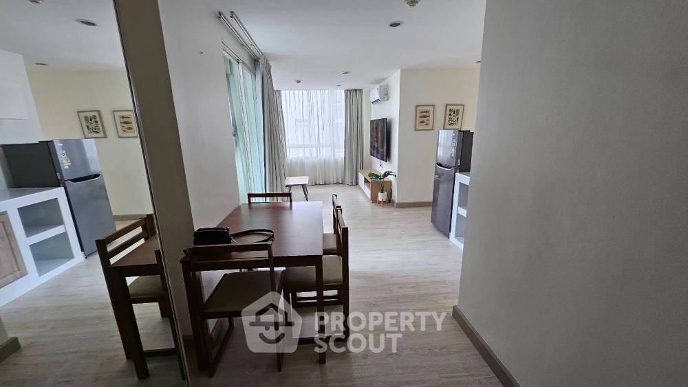 picture 2-BR Condo at Elements Srinakarin in Nong Bon (ID 1647869) - 2/30