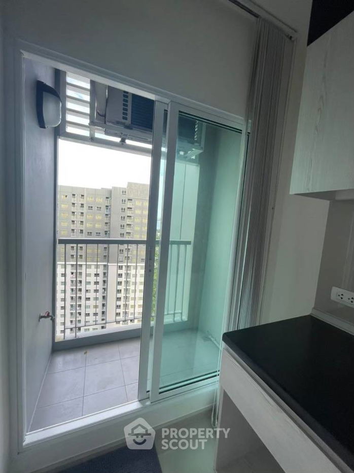 picture 1-BR Condo at Aspire Erawan near BTS Chang Erawan (ID 817919) - 11/15