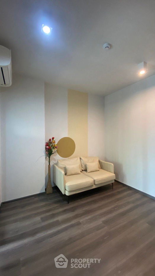 picture 1-BR Condo at Ideo Rama 9 - Asoke near MRT Phra Ram 9 (ID 2209611) - 5/11