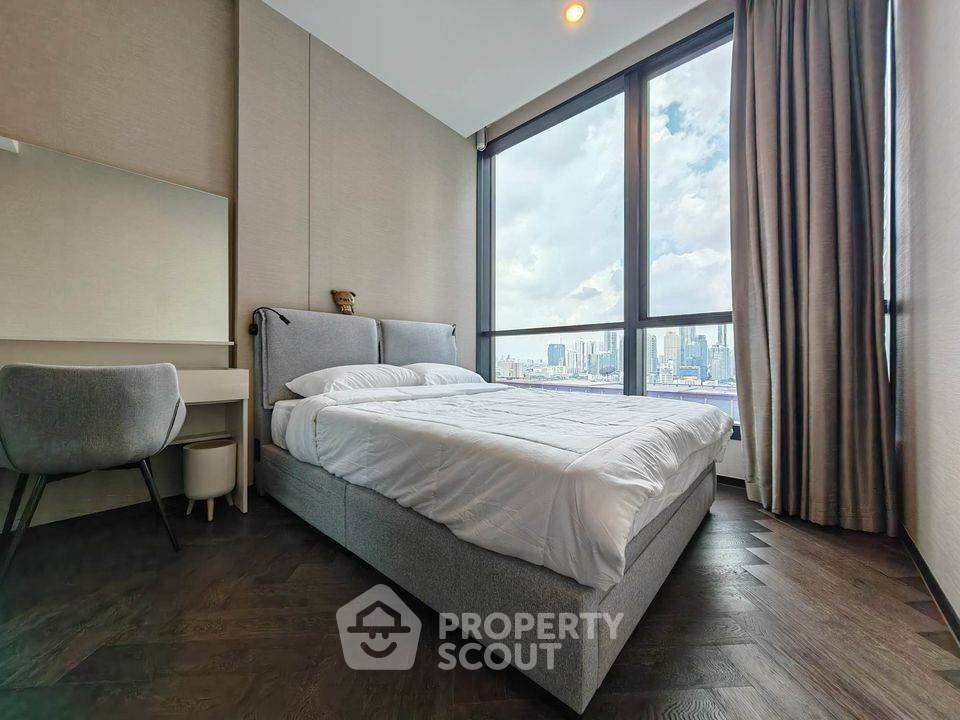 picture 2-BR Condo at The Esse Sukhumvit 36 near BTS Thong Lor (ID 1876049) - 8/12