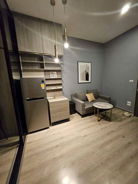 🌿 WS1461 [For rent] Knightsbridge Prime Onnut – Comfortable, near BTS On Nut