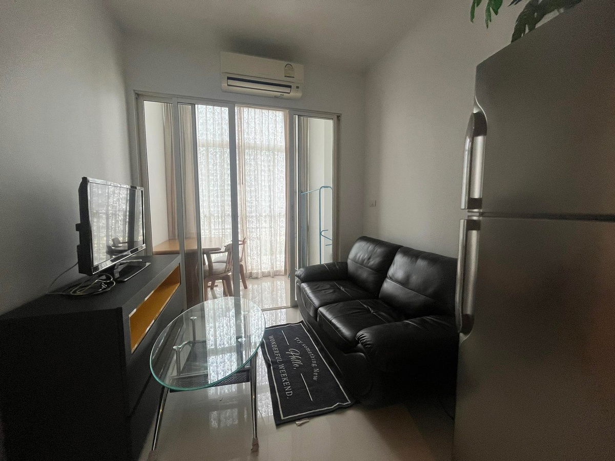picture  🔥🔥 📌📌 🔥Hot Deal🔥   For Rent 1 bed at Ideo Verve Sukhumvit 14,000 baht  - 11/14
