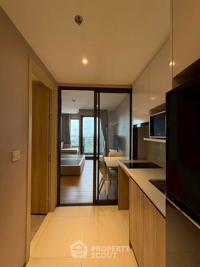 picture Studio Condo at Once Pattaya close to Pattaya North (ID 2211365) - 3/7
