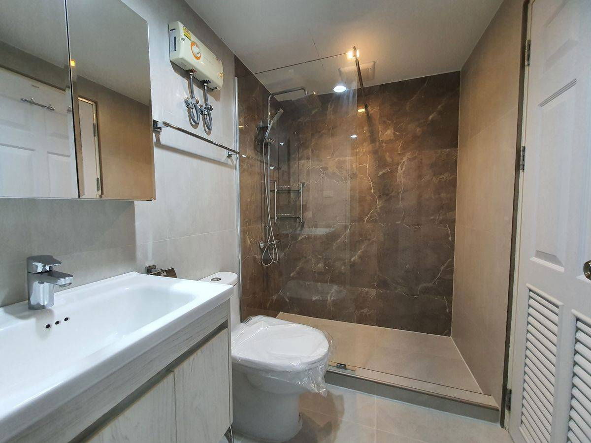 picture Condo for rent SV City Rama 3 near BRT Wat Dan 25,000 baht Property code: RS872 - 21/27